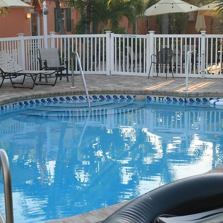 Blue Waters Treasure Island Villa St. Pete Beach Exterior photo